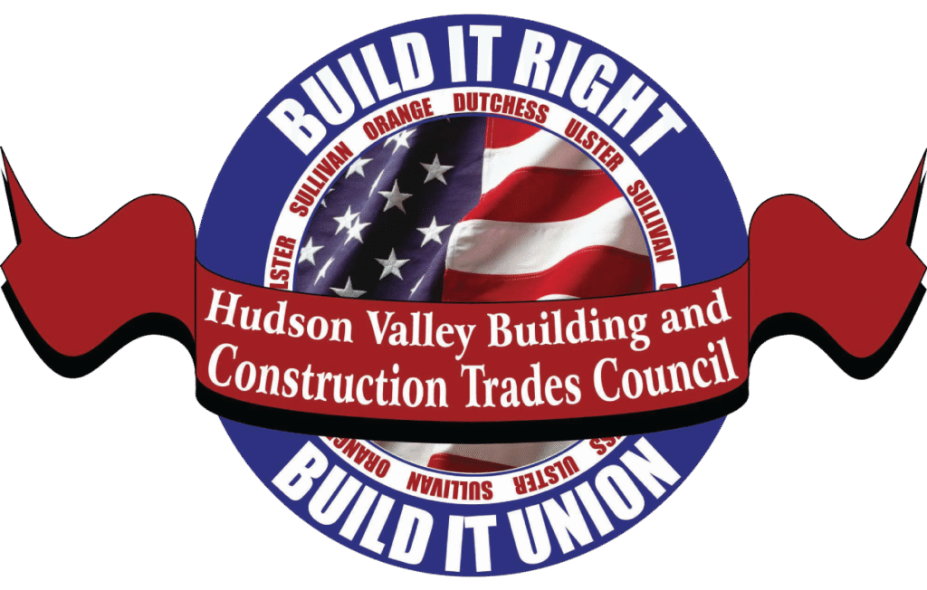 Hudson Valley Building & Construction Trades Council