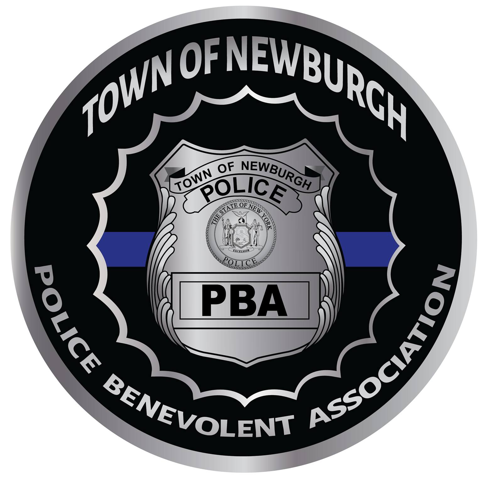 Town of Newburgh PBA