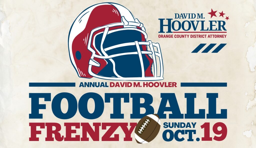 2025 Football web event